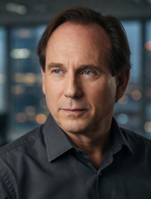 Eric P. Early